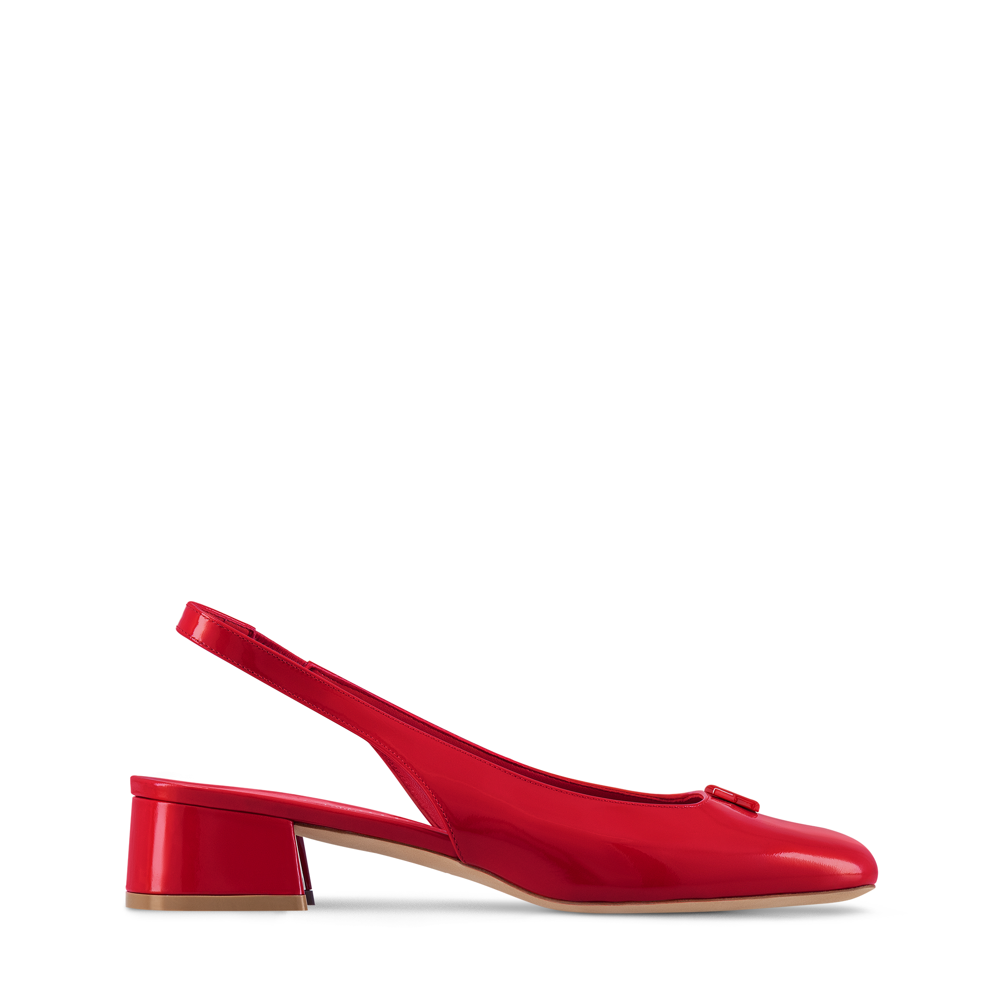 Zapato de salón destalonado Swing  Mujer Zapatos Zapatos de salón | LOUIS VUITTON (Zoom de producto)