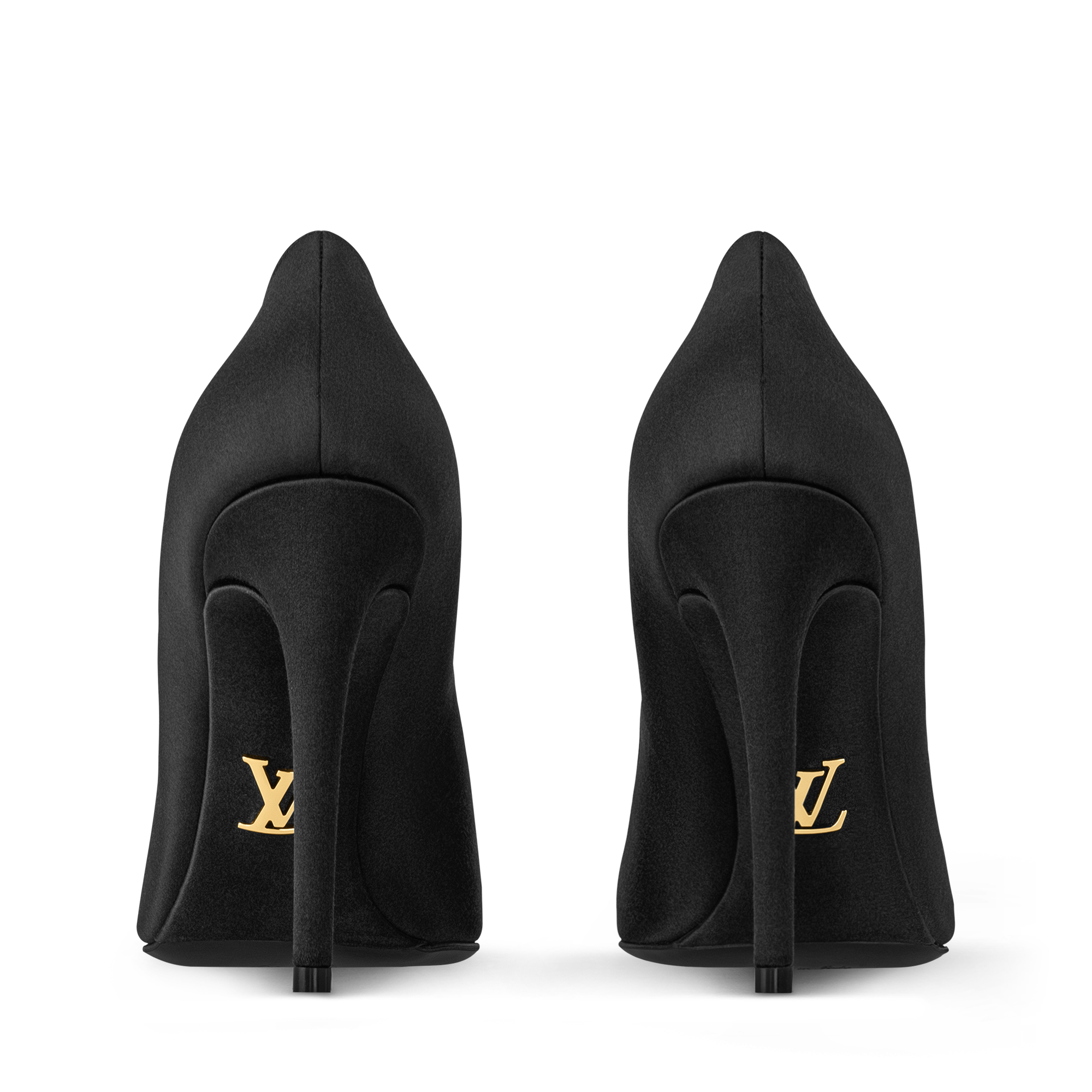 Zapato de salón Gala  Mujer Zapatos Zapatos de salón | LOUIS VUITTON (Zoom de producto)