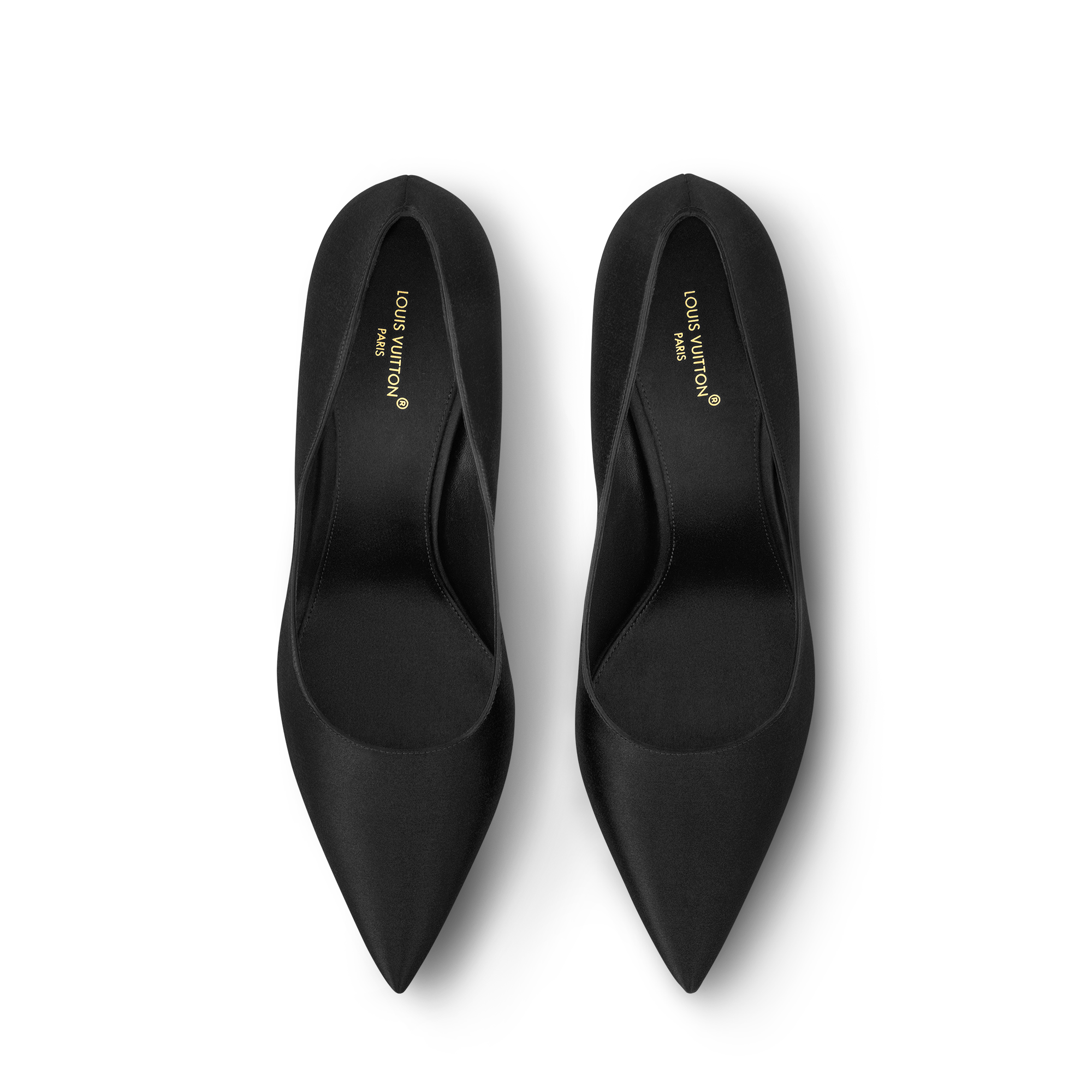 Zapato de salón Gala  Mujer Zapatos Zapatos de salón | LOUIS VUITTON (Zoom de producto)