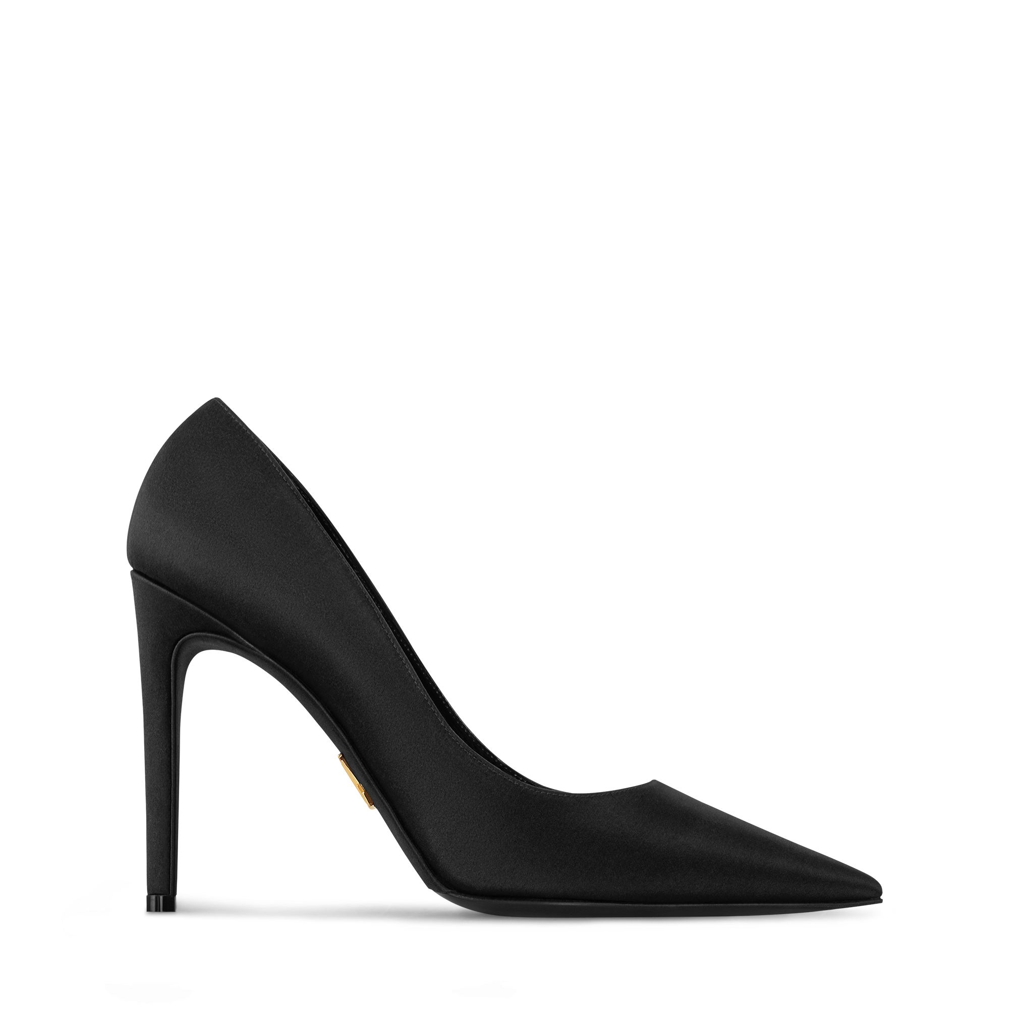 Zapato de salón Gala  Mujer Zapatos Zapatos de salón | LOUIS VUITTON (Zoom de producto)