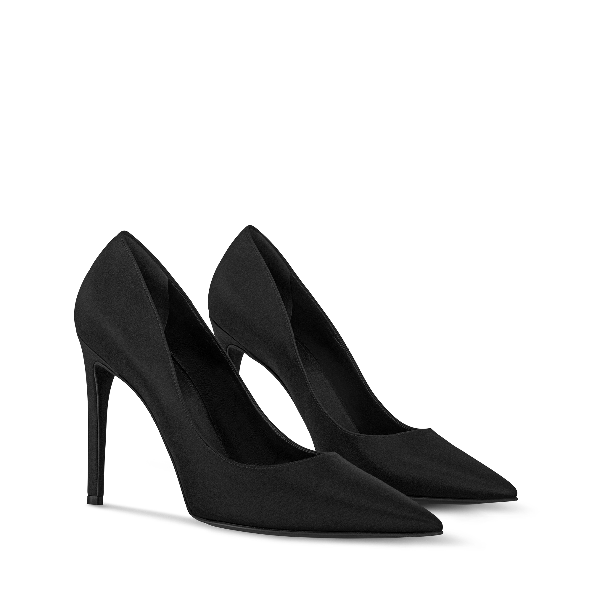 Zapato de salón Gala  Mujer Zapatos Zapatos de salón | LOUIS VUITTON (Zoom de producto)