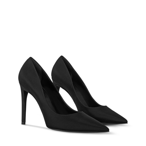 Zapato de salón Gala Mujer Zapatos Zapatos de salón | LOUIS VUITTON (Zoom de producto)