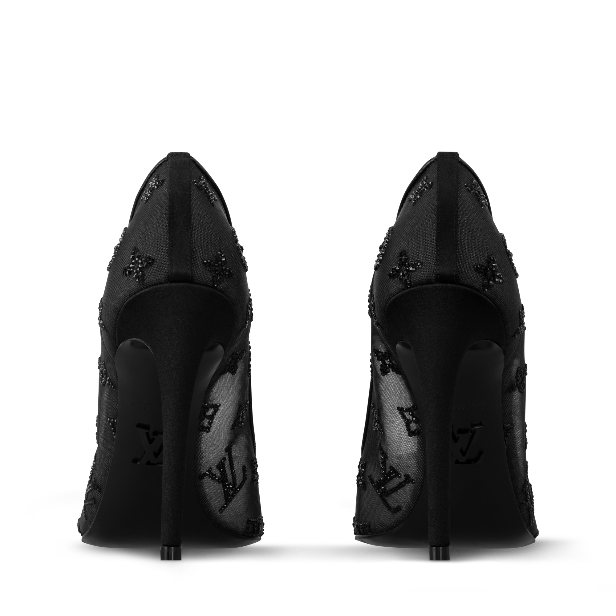 Zapato de salón Gala  Mujer Zapatos Zapatos de salón | LOUIS VUITTON (Zoom de producto)