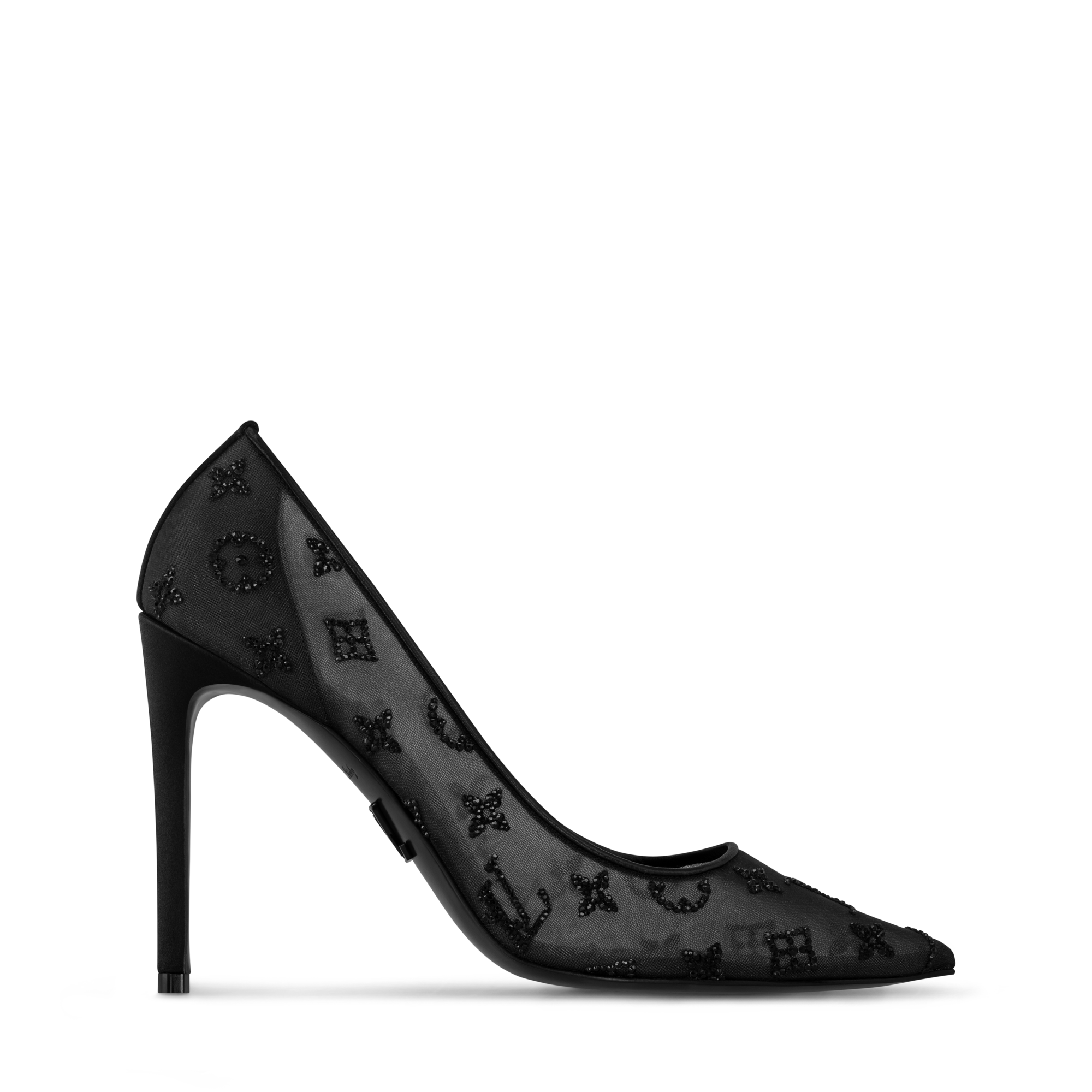Zapato de salón Gala  Mujer Zapatos Zapatos de salón | LOUIS VUITTON (Zoom de producto)