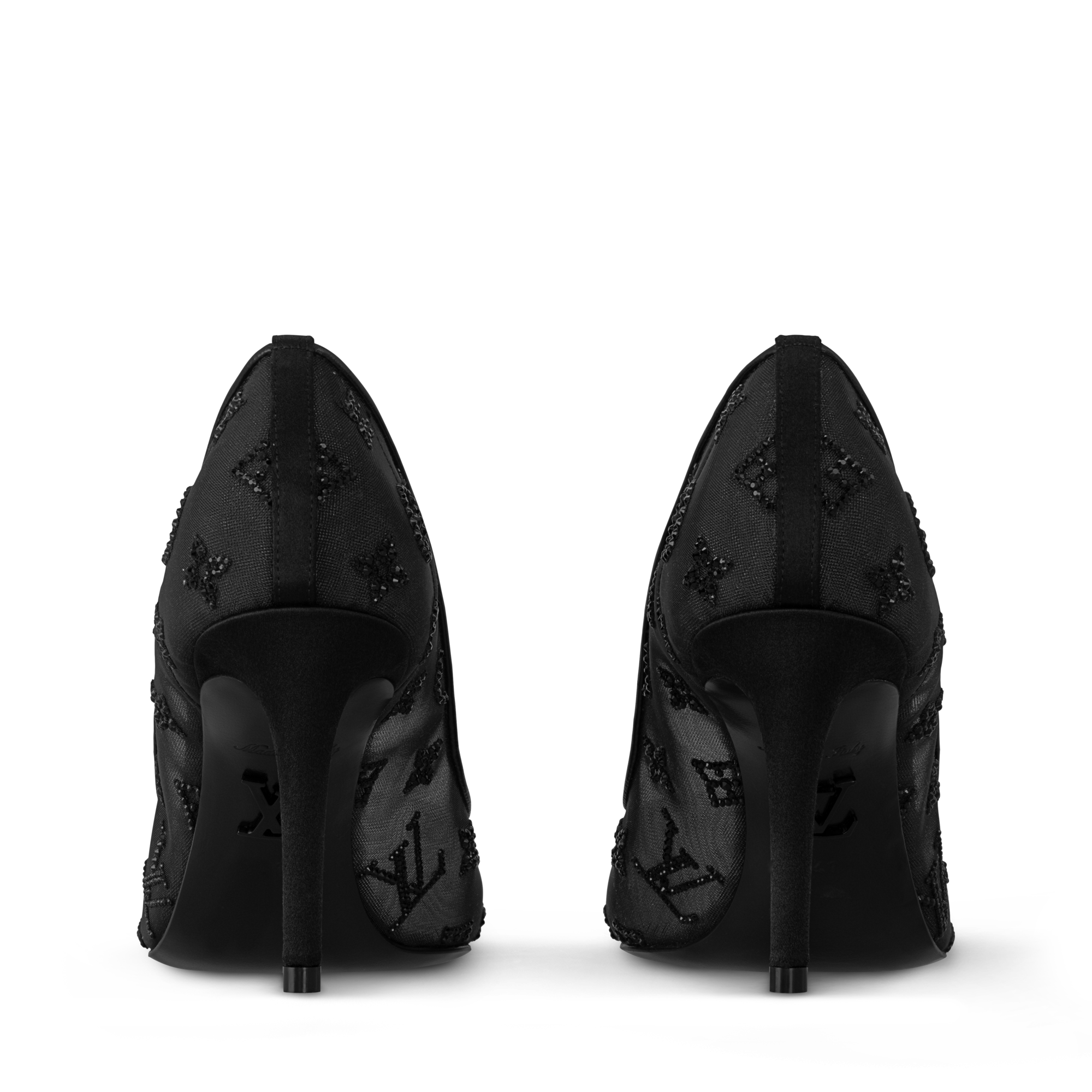 Zapato de salón Gala  Mujer Zapatos Zapatos de salón | LOUIS VUITTON (Zoom de producto)