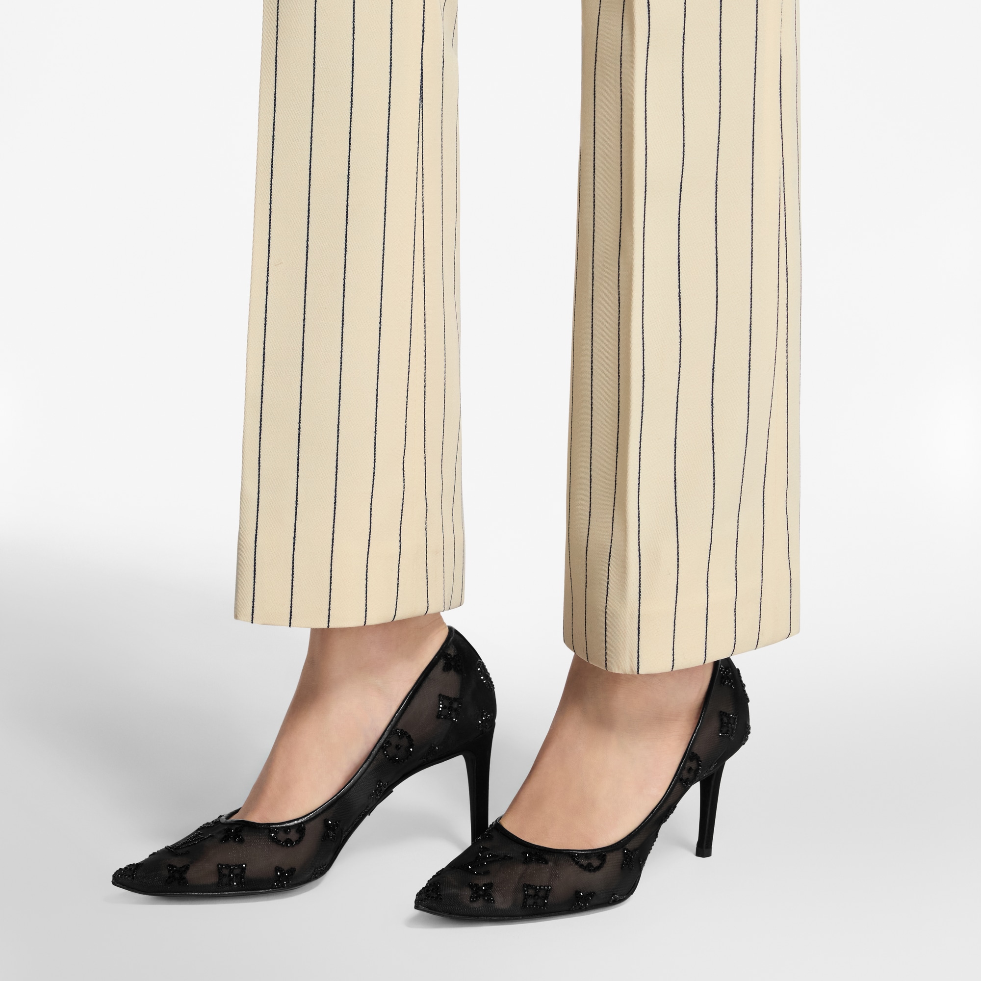 Zapato de salón Gala  Mujer Zapatos Zapatos de salón | LOUIS VUITTON (Zoom de producto)