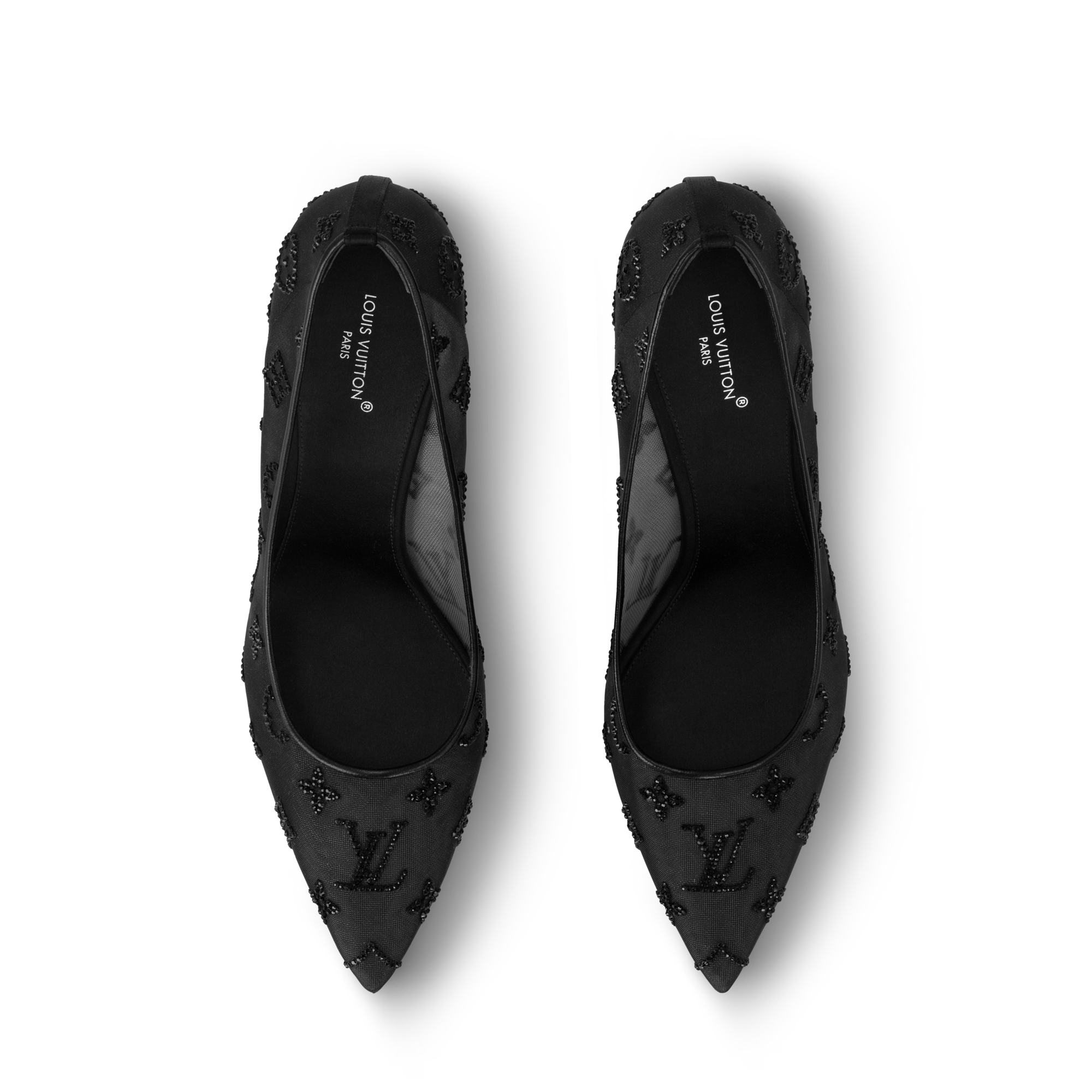 Zapato de salón Gala  Mujer Zapatos Zapatos de salón | LOUIS VUITTON (Zoom de producto)