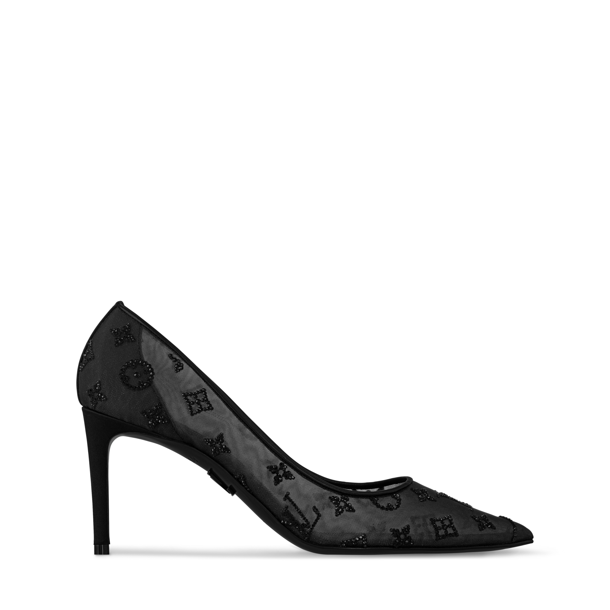 Zapato de salón Gala  Mujer Zapatos Zapatos de salón | LOUIS VUITTON (Zoom de producto)
