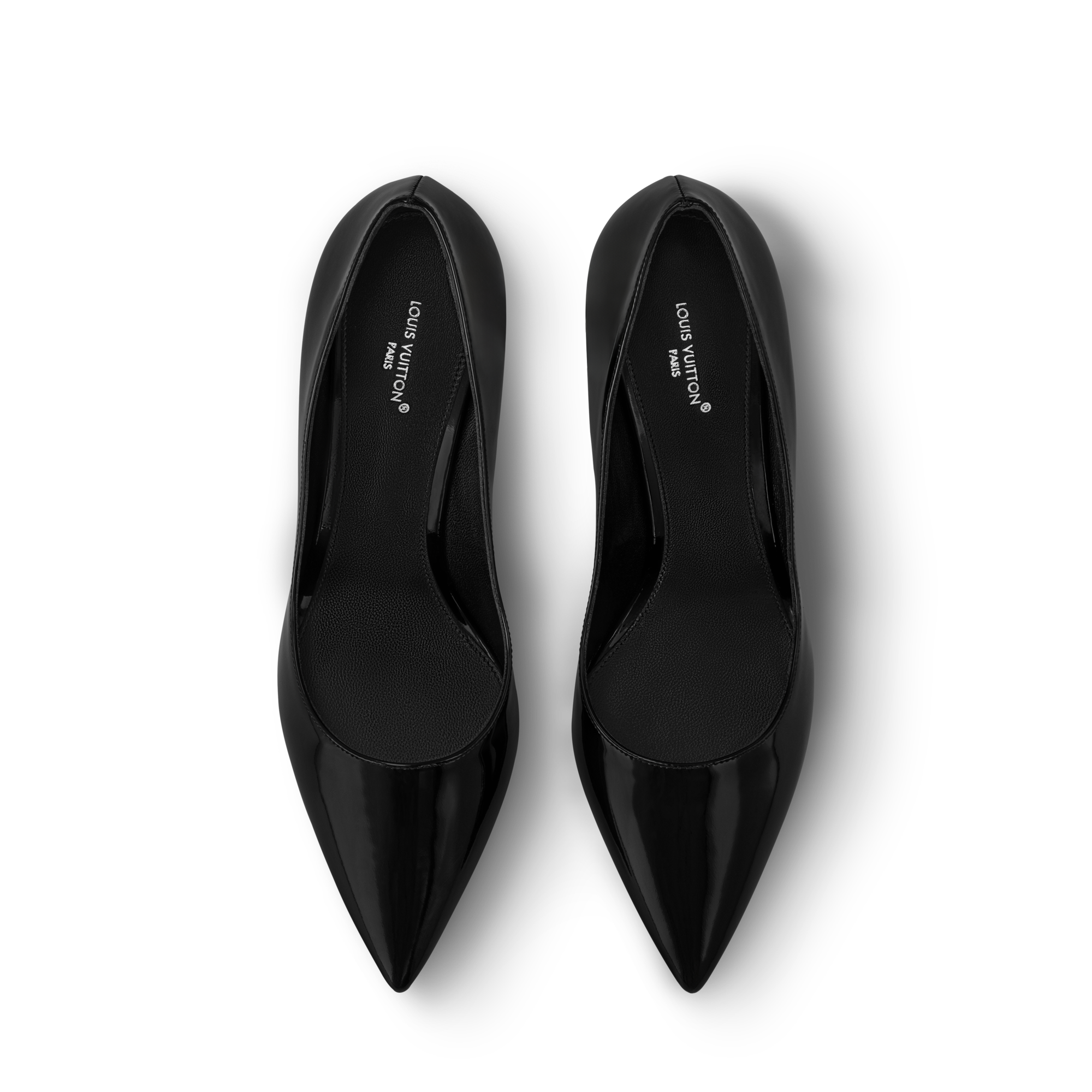 Zapato de salón Gala  Mujer Zapatos Zapatos de salón | LOUIS VUITTON (Zoom de producto)