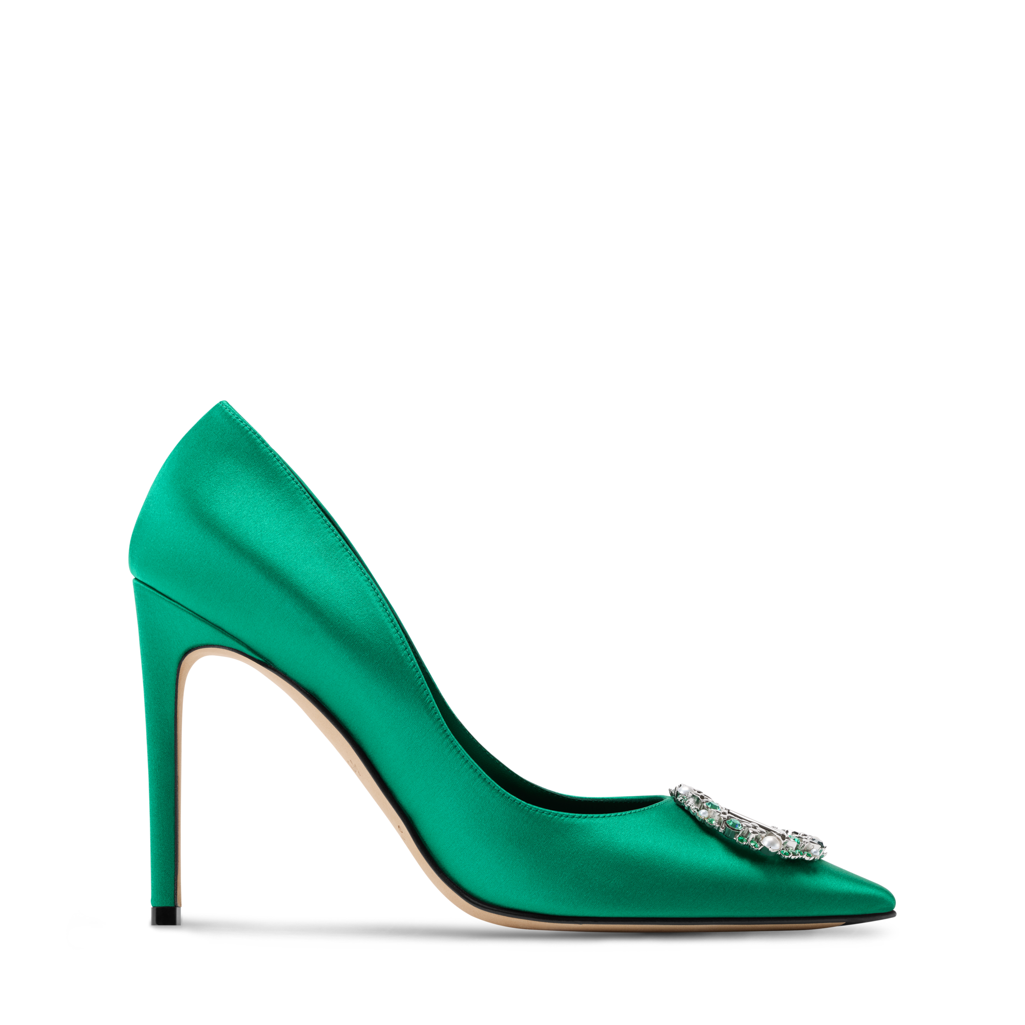 Zapato de salón Met  Mujer Zapatos Zapatos de salón | LOUIS VUITTON (Zoom de producto)