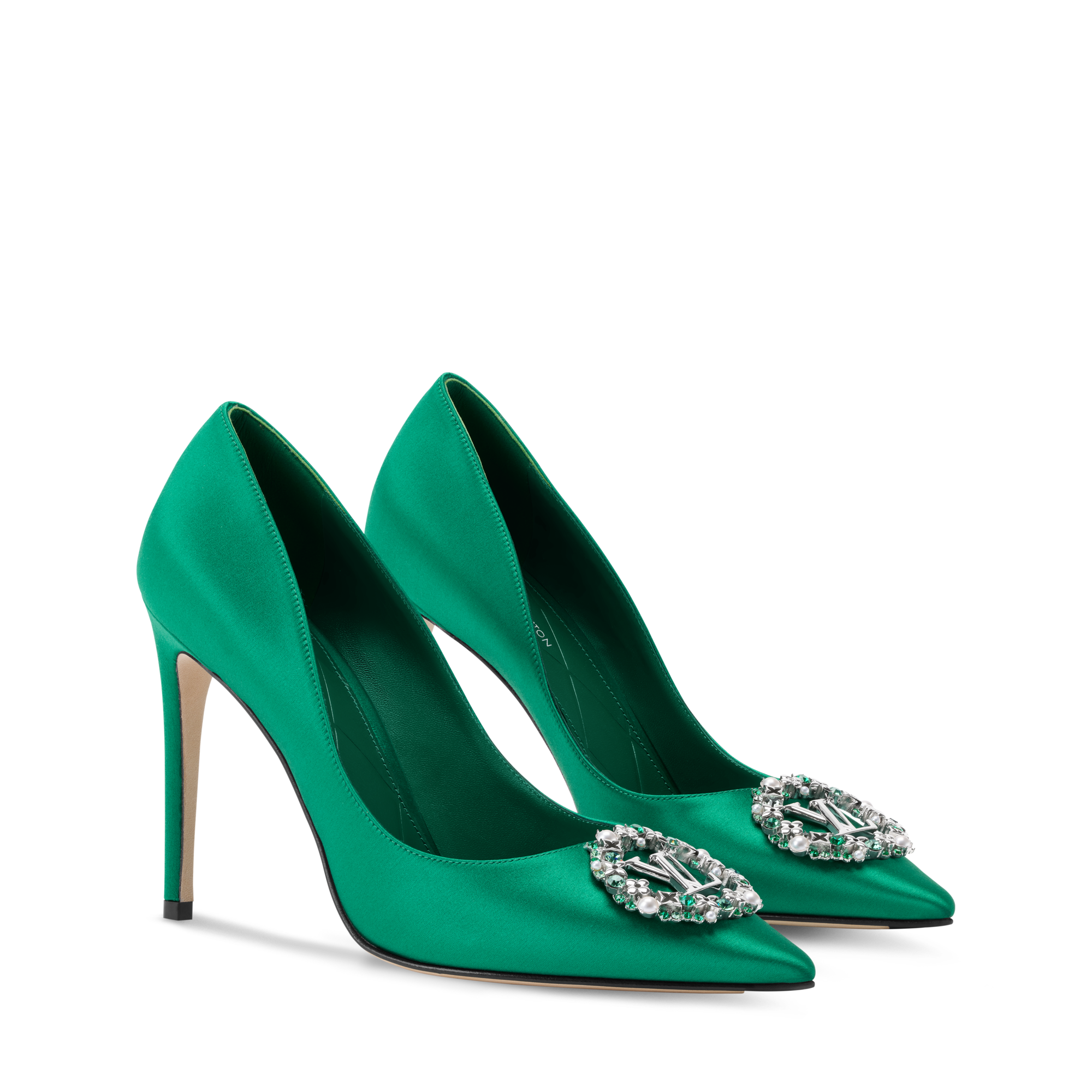 Vert (No disponible)