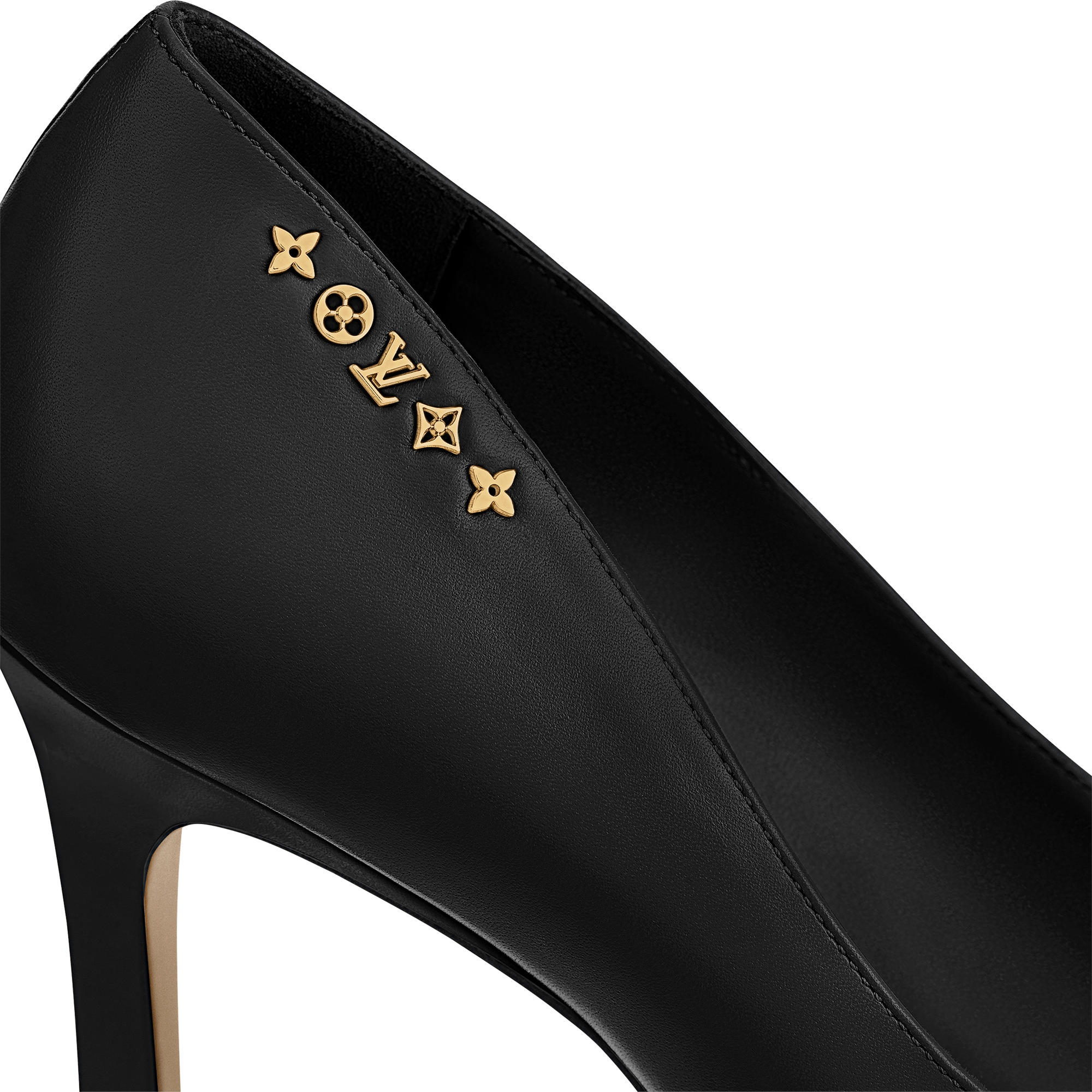 Zapato de salón Signature  Hombre Discontinued Product Obs 8 | LOUIS VUITTON (Zoom de producto)