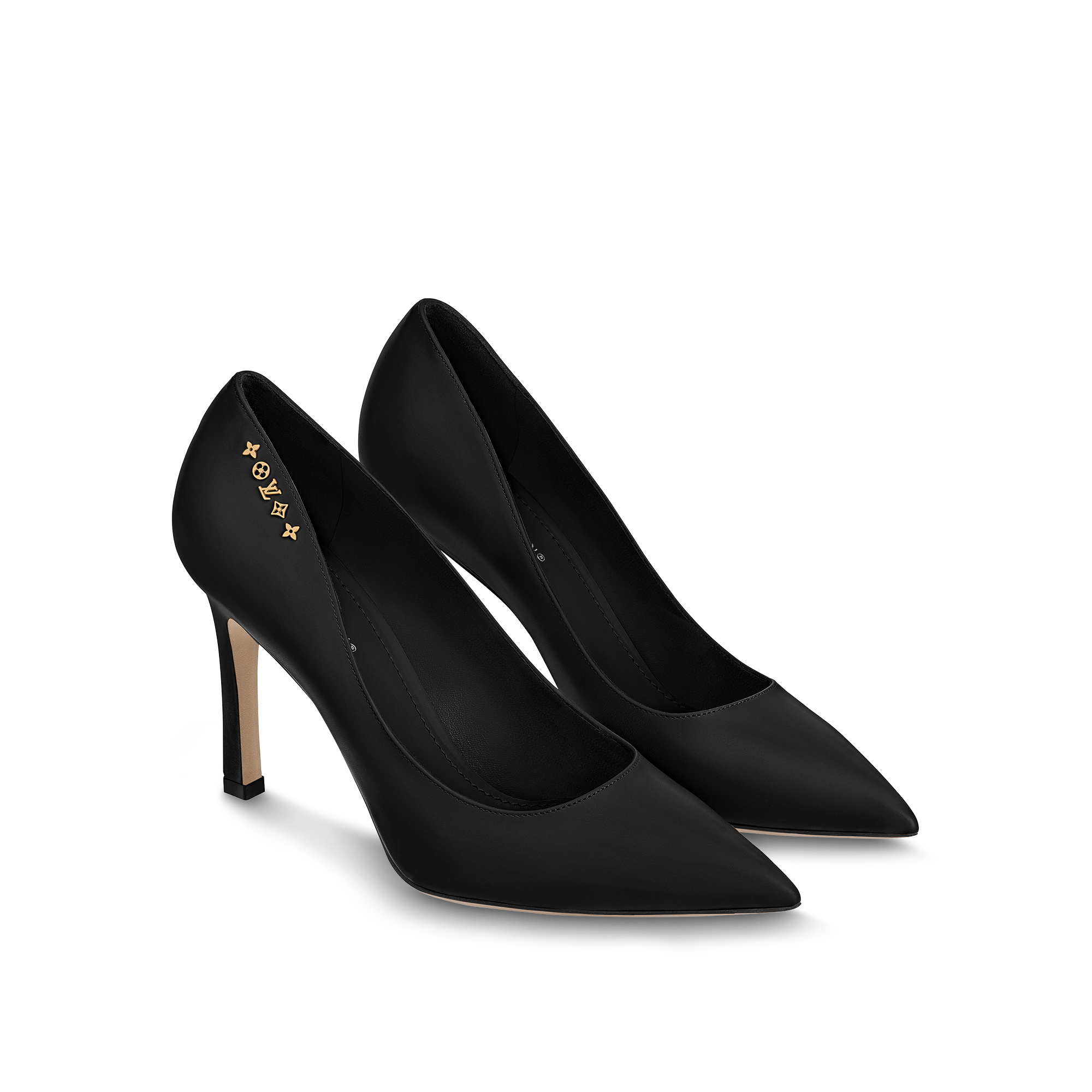 Zapato de salón Signature  Hombre Discontinued Product Obs 8 | LOUIS VUITTON (Zoom de producto)