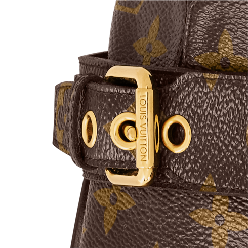 Zueco plano LV Cosy Comfort Mujer Zapatos Mules | LOUIS VUITTON (Zoom de producto)