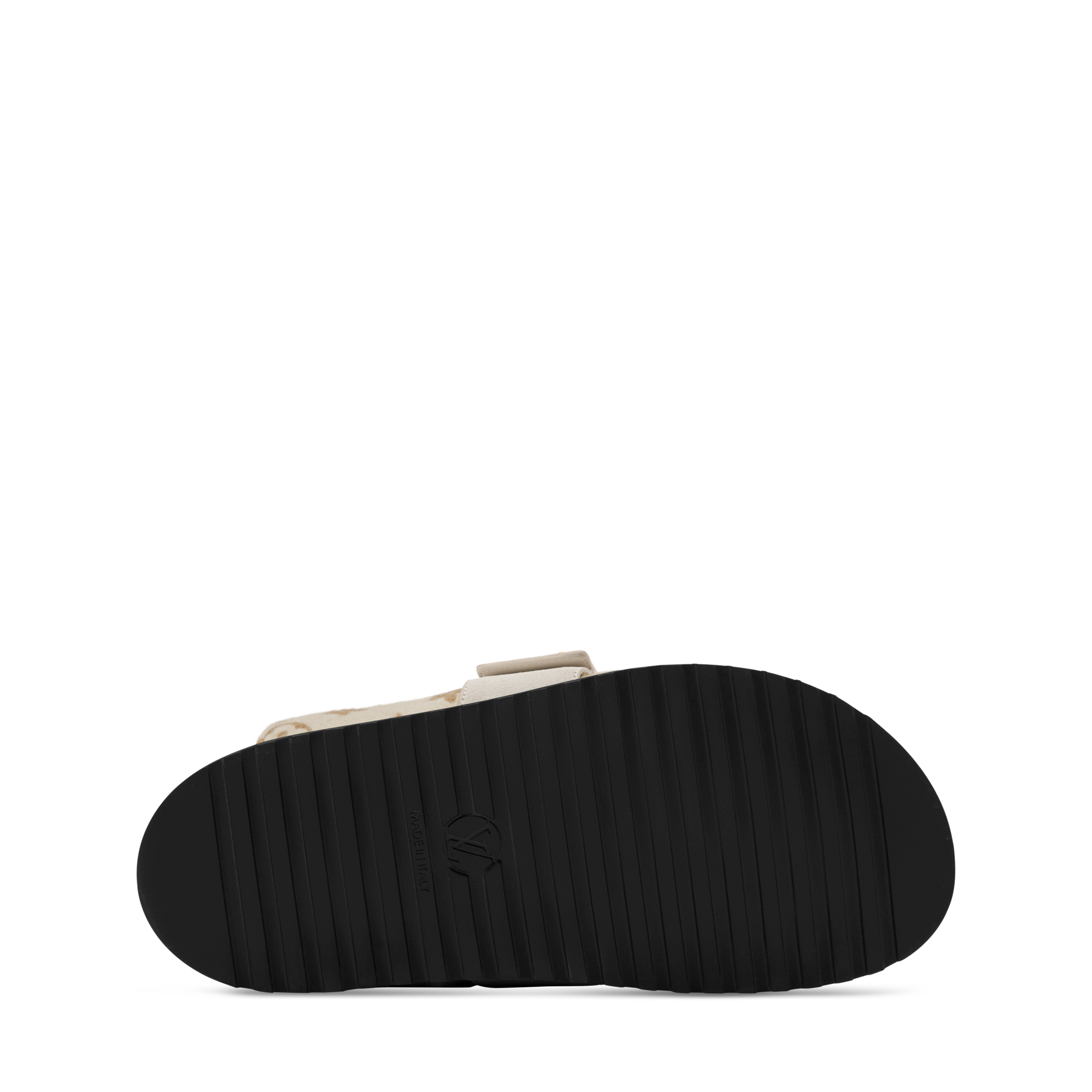 Zueco plano LV Cosy Comfort  Mujer Zapatos Mules | LOUIS VUITTON (Zoom de producto)