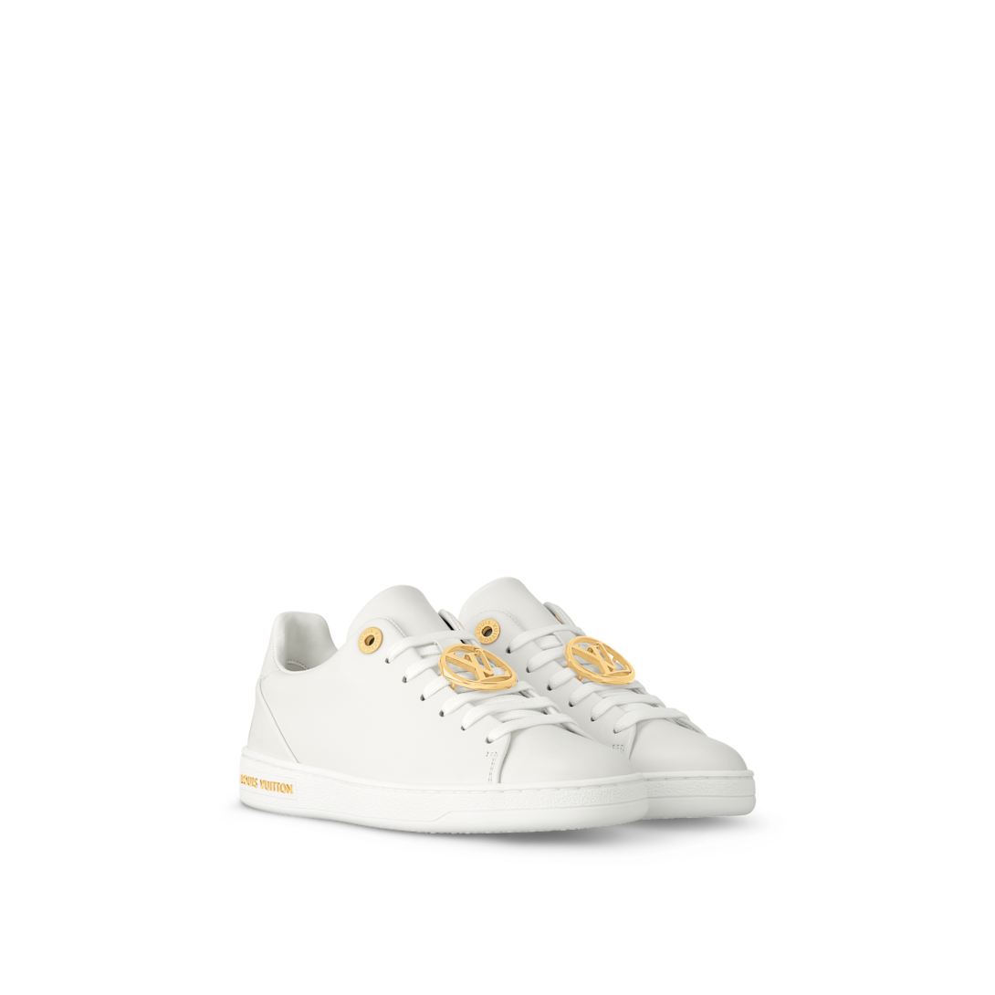 Zapatilla deportiva Frontrow - Zapatos | LOUIS VUITTON