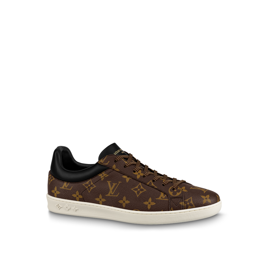 Zapatilla deportiva Luxembourg - Zapatos | LOUIS VUITTON
