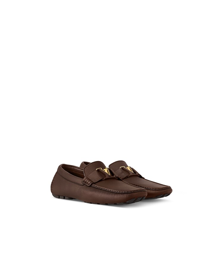Moccasins Mocasines Louis Vuitton Hombre Lv Penny Loafers New Arrivals