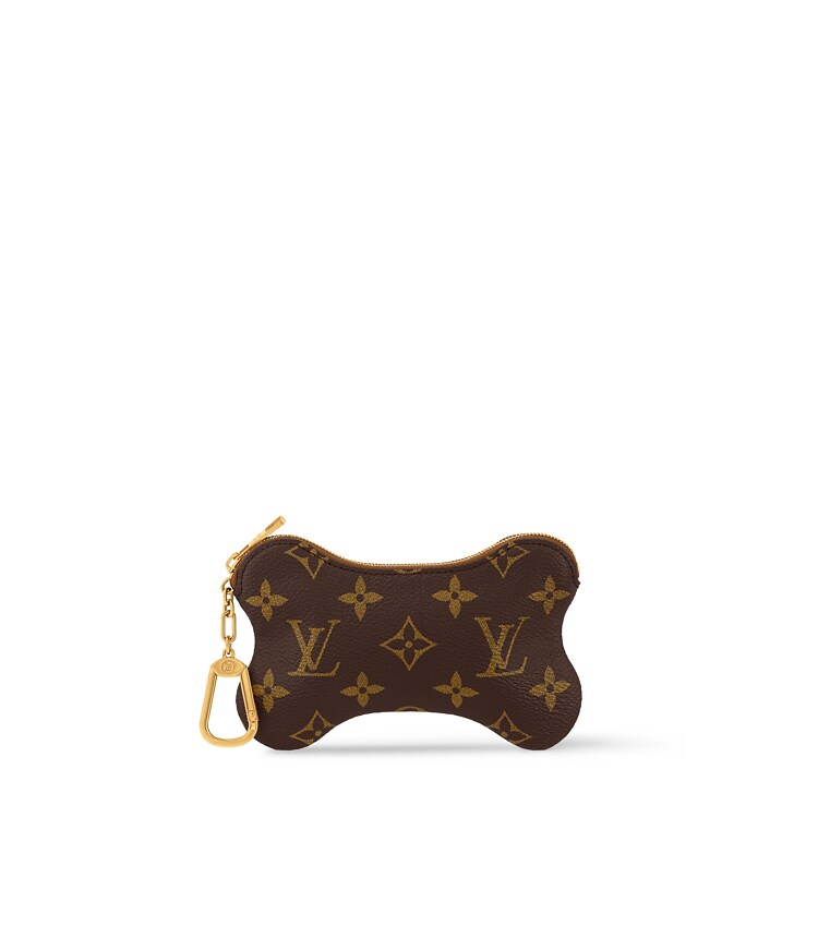 Coin Lv Monedero Vuitton Coin Purse Louis Vuitton Monedero