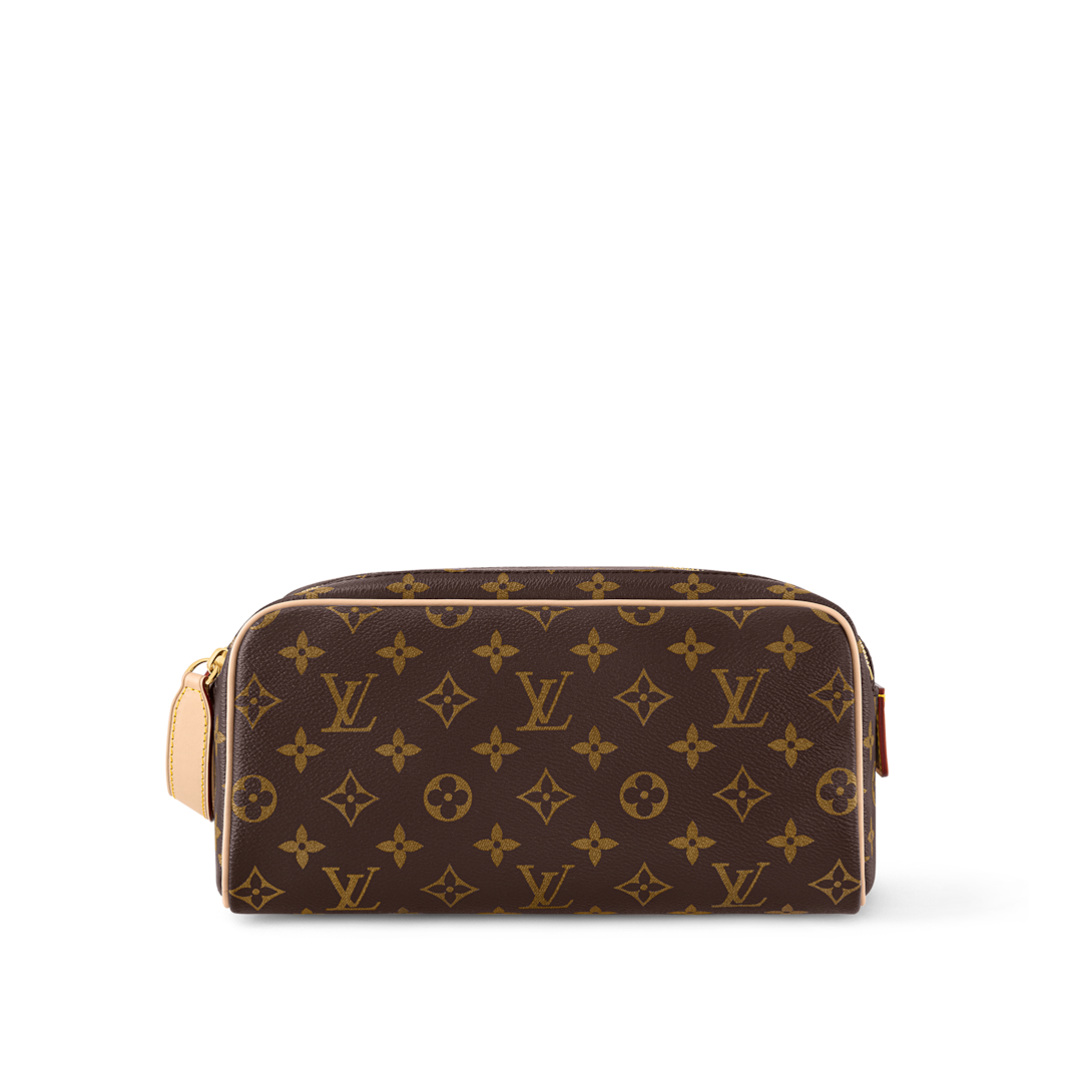 neceser louis vuitton hombre amazon