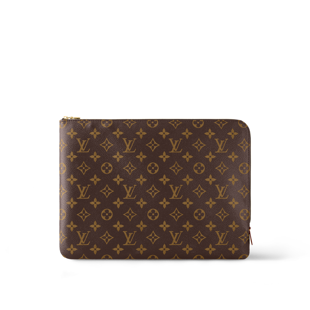 etui ordinateur louis vuitton