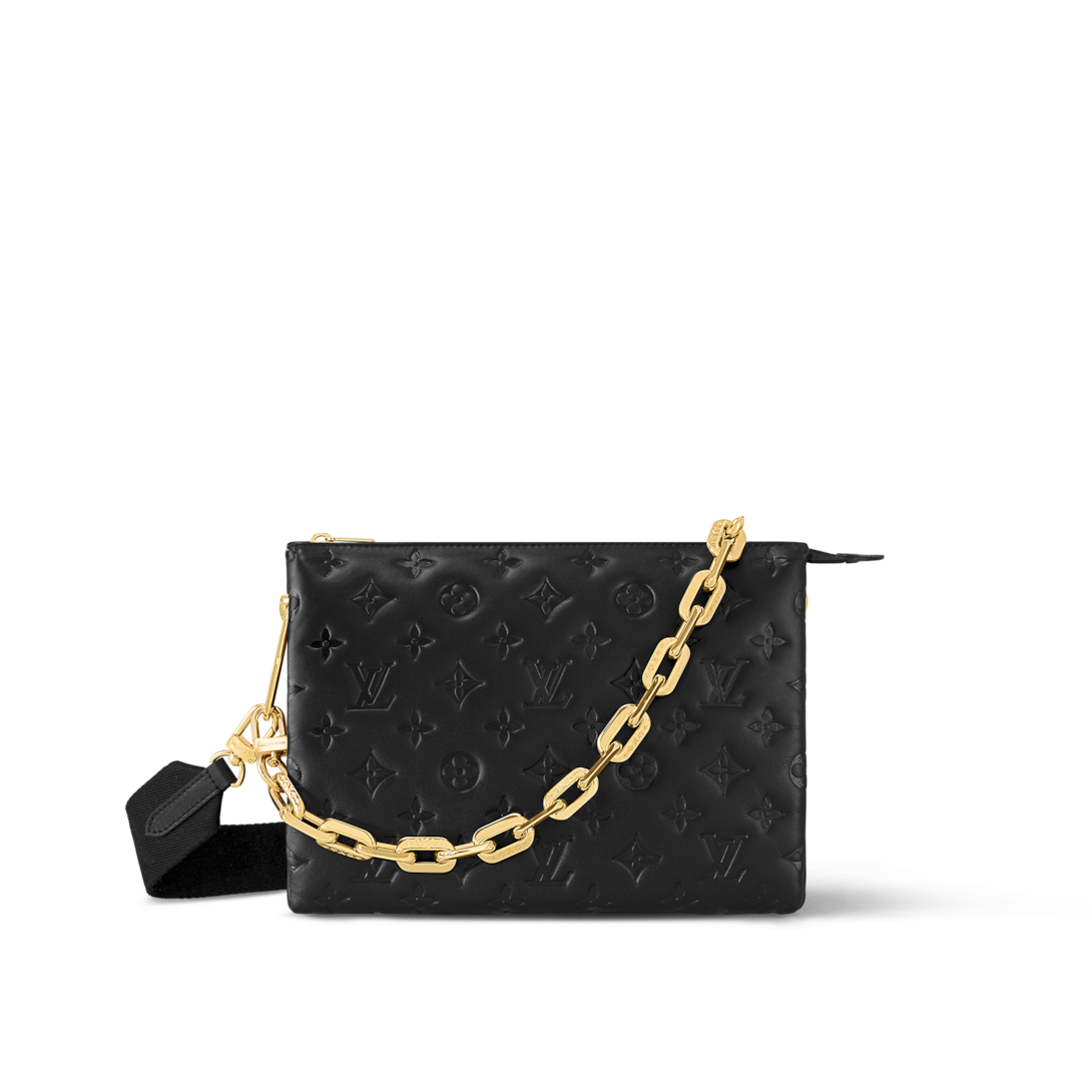 Bolso Coussin PM H27 - Bolsos | LOUIS VUITTON