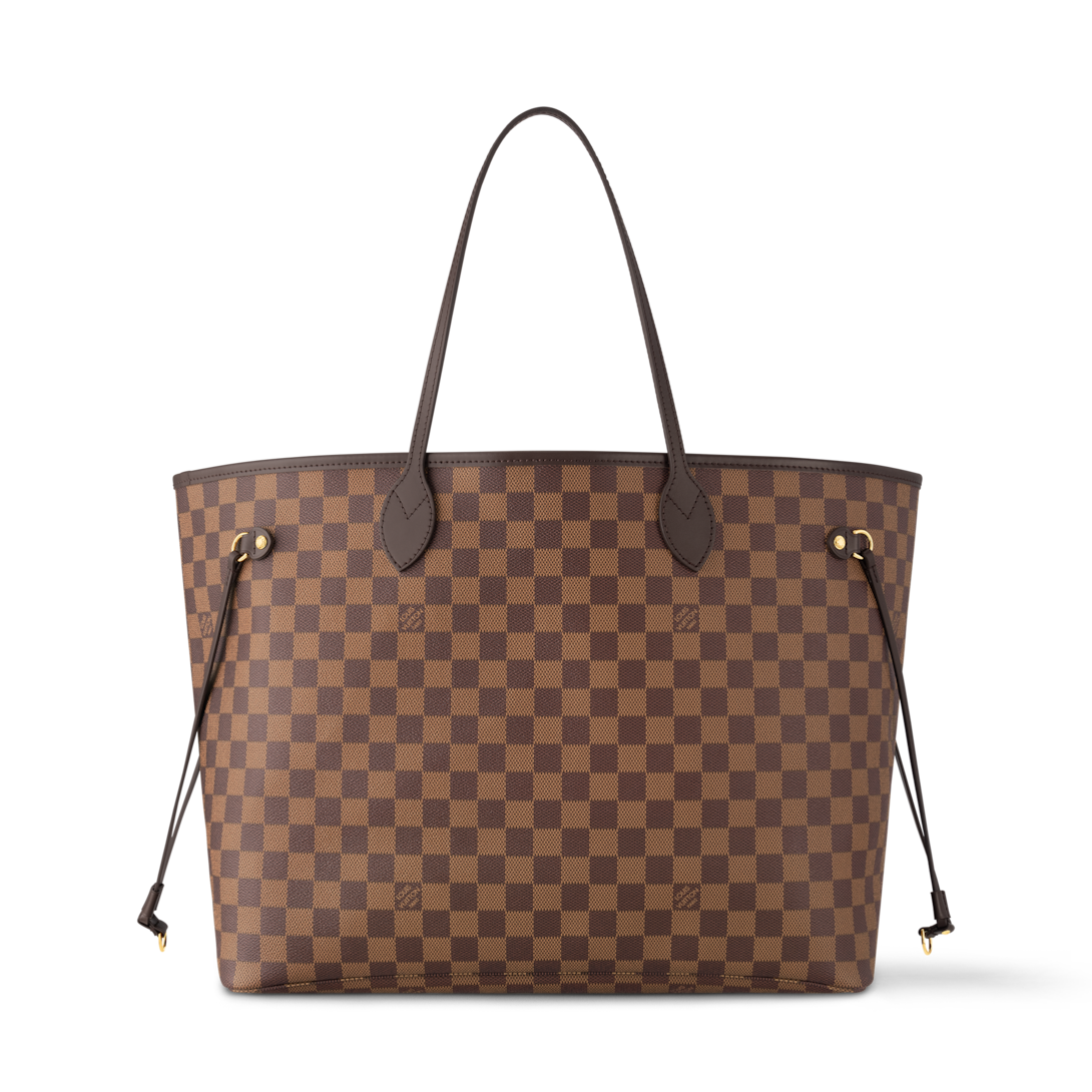 louis vuitton bolso grande