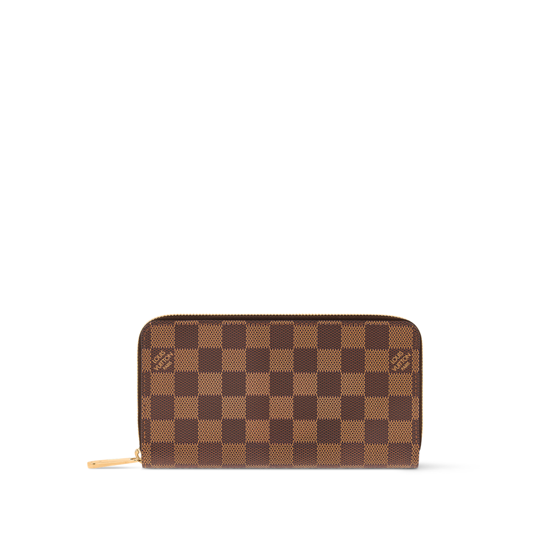 Cartera Zippy | Carteras Grandes | LOUIS VUITTON