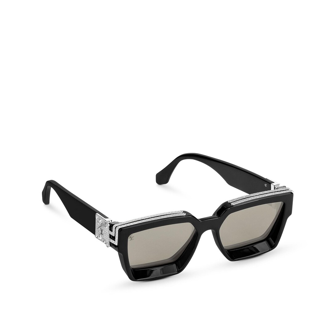 gafas louis vuitton hombre millionaire