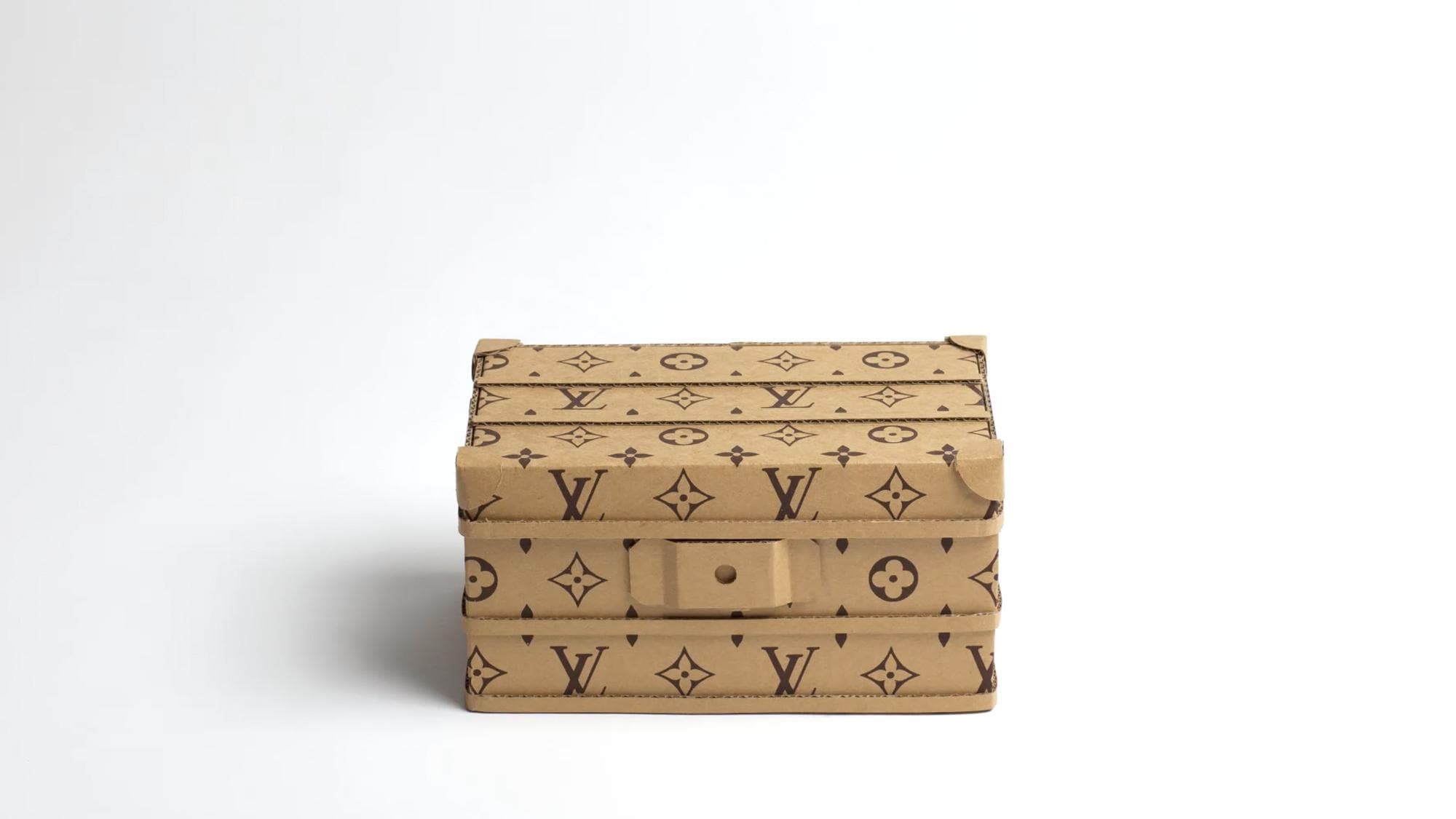 EL BAÚL DE JOYAS | LOUIS VUITTON