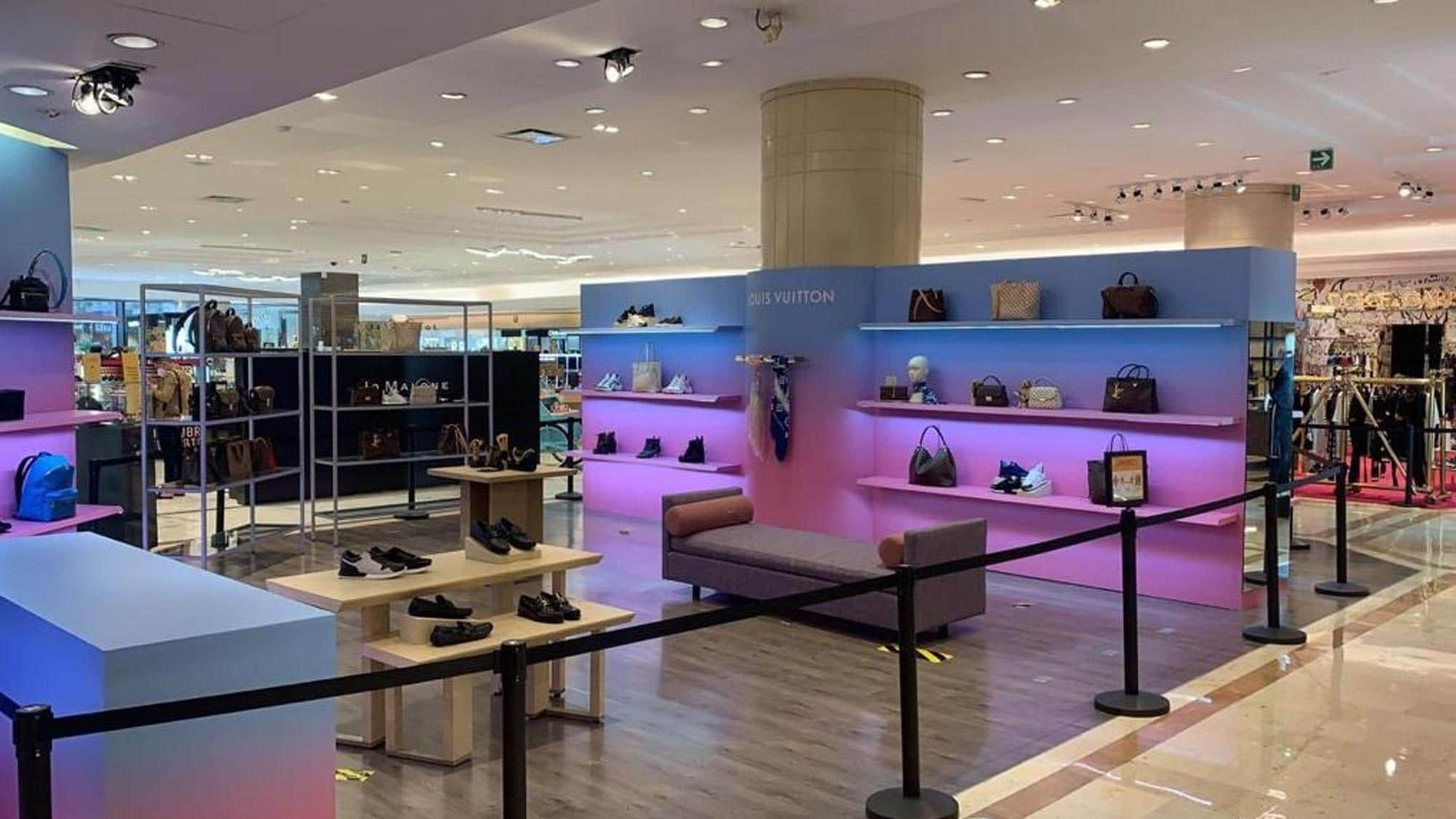 Tienda louis vuitton online guadalajara