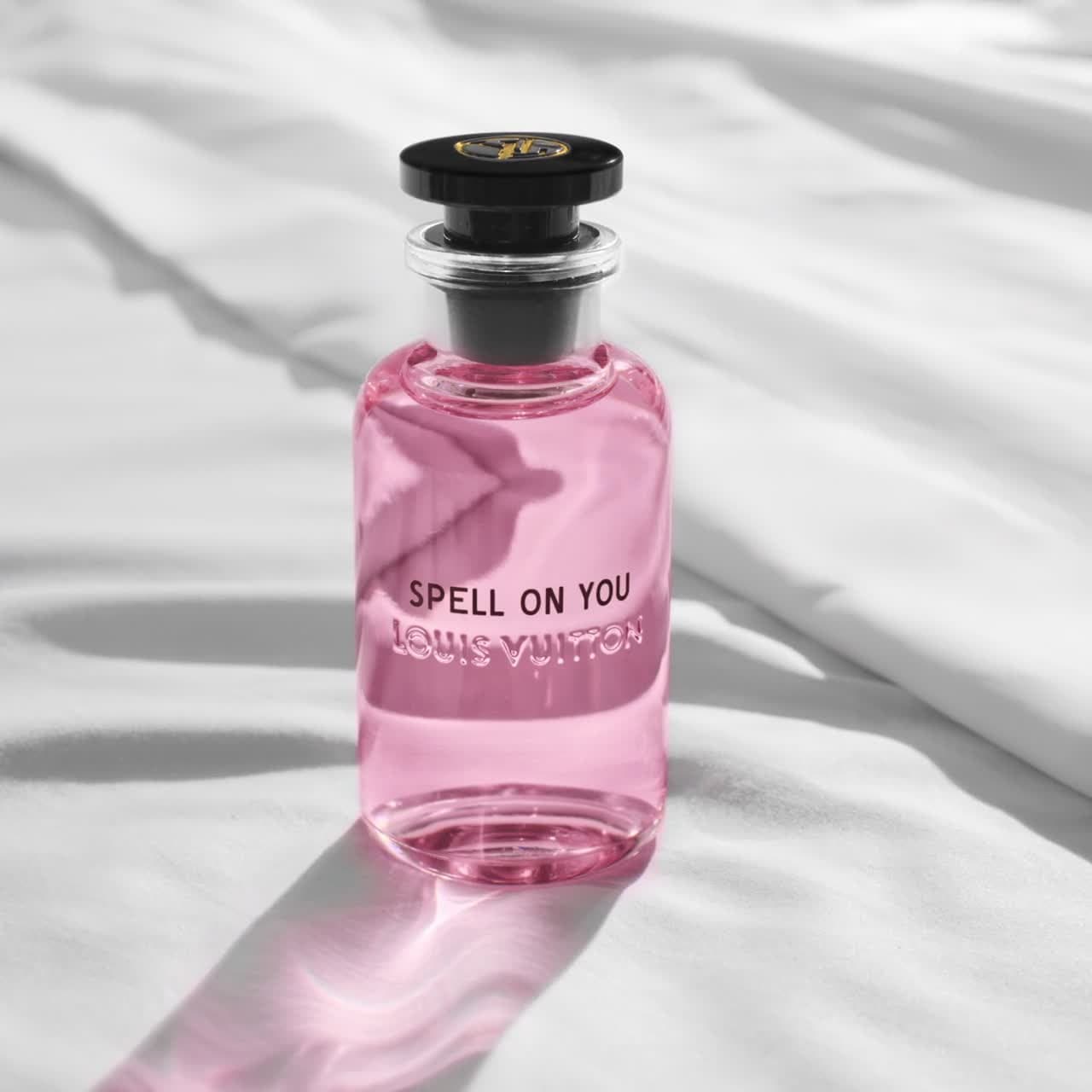 Perfume Spell on You - Iconos | LOUIS VUITTON